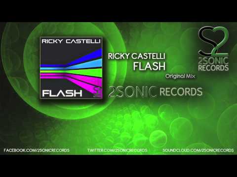 Ricky Castelli - Flash (Original Mix)