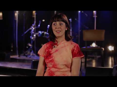 MARIANA LUCIA - Programa Completo (HD) // Autores En Vivo // Ciclo 5