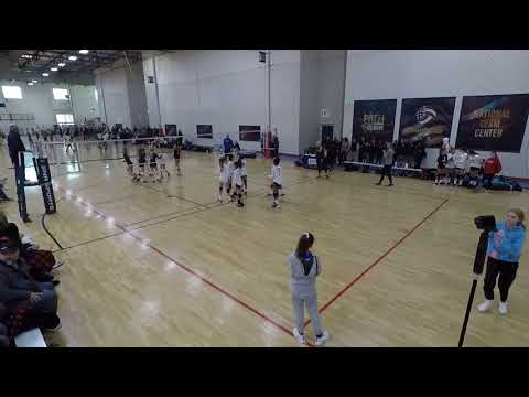 Forza1 12UA vs Epic January 12, 2020