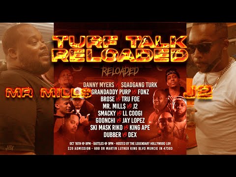 Ball Hogg Ent Presents: Mr Mill$ vs J2