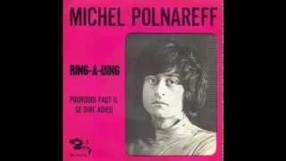 Michel Polnareff - Ring A Ding