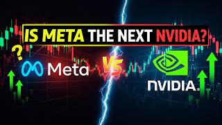 META AT $900 VS. NVIDIA AT $275: WHICH IS THE BEST BUY NOW? (INVESTING