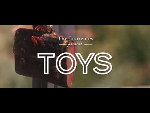 Toys by The Laureates