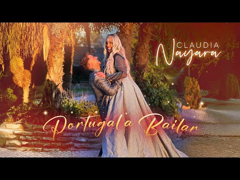 Claudia Nayara - Portugal a Bailar (Official video)