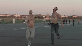 Where are you going, Habibi? Short Teaser