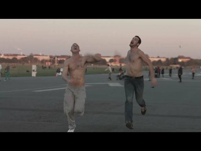 Where are you going, Habibi? Short Teaser