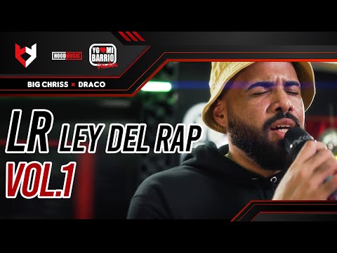 LR  Ley Del Rap - | Sagittarius EN VIVO 🔴