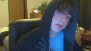 Me Singing Doctor Doctor - Amy Can Flyy