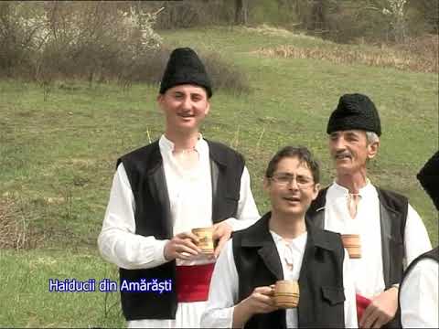 Haiducii din Amarasti -  De azi ma facui haiduc