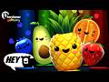 Hey Bear Sensory Dance Colors And Counting Dancing Fruit And Funky Veggies