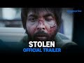 Stolen Official Trailer Prime Video India