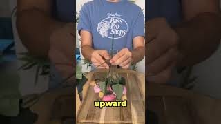 How to Arrange Artificial Flowers Like a Pro – Simple Steps!