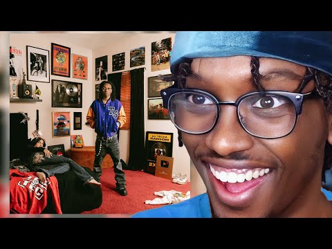 Yusuf7n Reacts To TEC - Lil Tecca