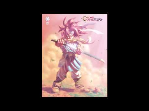 Chrono Trigger Resurrection  OST - Battle with Magus