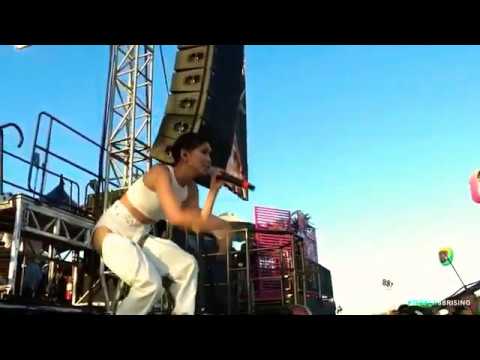 NIKI - See U Never (Live HITC , Los Angeles 2019)