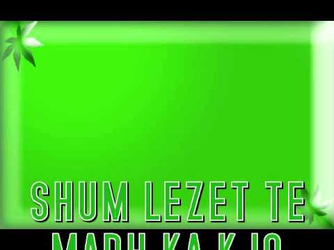 Mr-RIKo - GANJA - 2013 - (lyrics)