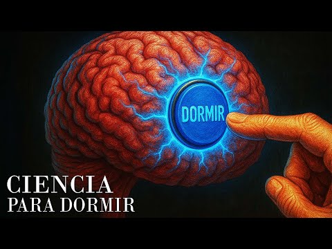 ¿Por Qué Soñamos? El Increíble Mecanismo De Nuestro Cerebro | Ciencia Para Dormir