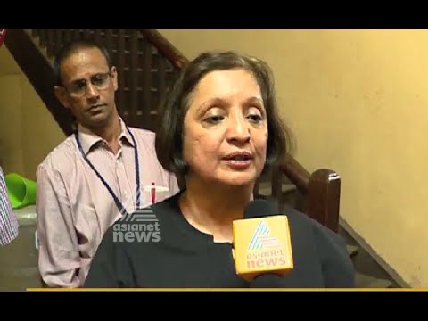 National media and journalists are working for Cheap Publicity says  Malini Parthasarathy