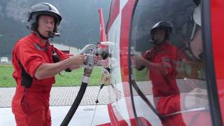SWISS | REGA  3 IN 1 video