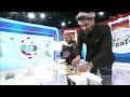 Conect R și Maria Carneci Se întrec La Nu Te Supăra Frate