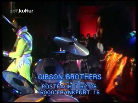 Gibson Brothers - Que sera mi vida