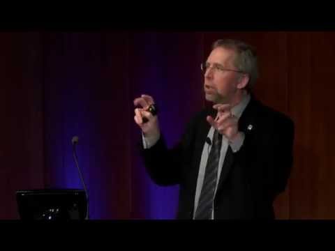 Genomics, Big Data, and Medicine Seminar Series -- Eric D. Green