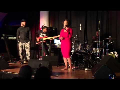 B.Slade/Lalah Hathaway-for the love of R&B