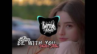 Download lagu DJ VIRAL AKON BE WITH YOU REMIX (DA) mp3