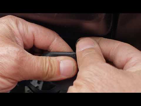 2020 can am defender dash net install