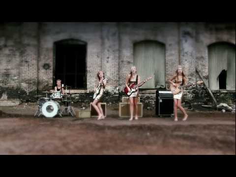 Agent A.D.D.  - The Atomics - (Official Video) thumnail