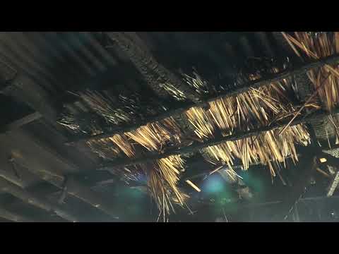 Incendio en Escuela N° 15 de Aiguá