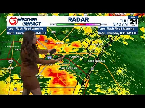 Kiii Weather