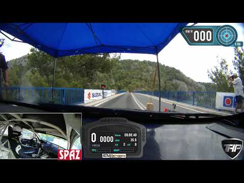 Skradin  2021 Domagoj Pereković - 15. nagrada grada Skradina - novi rekord staze