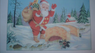 Grandpa Run Over The Reindeer-Christmas Songs,children ,kids