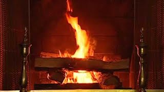 Ray Conniff & The Singers – What Child Is This? (Yule Log Version)