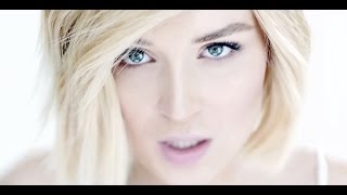 Polina Gagarina - a million voices - The original official video before it was censored