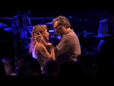 Built for Longing from Murder Ballad
