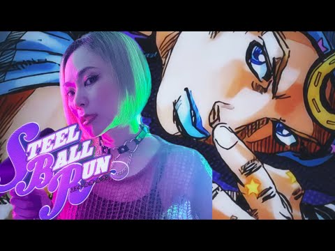 Holy Steel - performance - Shihori