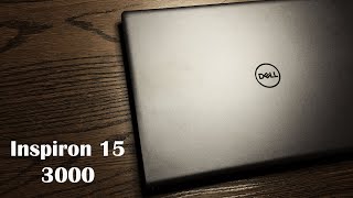 Video thumbnail for DELL Inspiron 15 3000 Laptop Unboxing + Gaming Test! by Genny Box