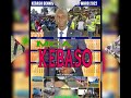 Mheshimiwa Kebaso My MCA Nyansiongo Ward