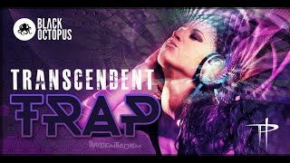 Video thumbnail for Trap samples and Loops - Transcendent Trap by Paradigm Theorem by Black Octopus Sound