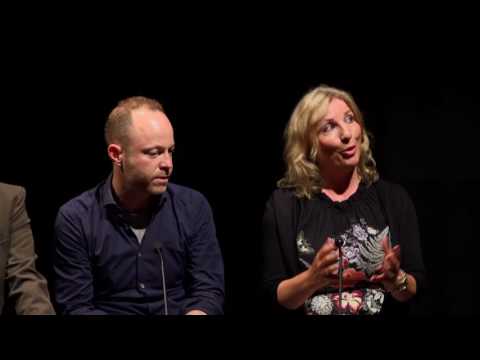 EditFest London: Small Screen Big Picture - Part 1