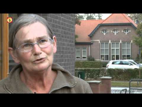 Gouden Helm even terug in Helenaveen