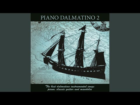 Dalmatino Povišću Pritrujena