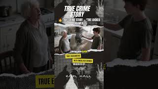 True Crime Story — “The Locked Drawer”