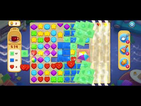 Matchington Mansion Level 919