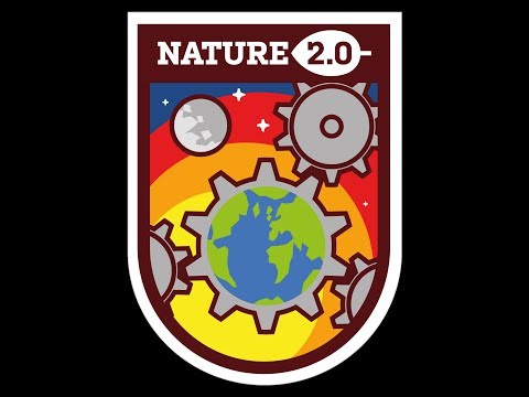 Build the unimaginable: Nature2.0 DeepDive of the odyssey.org Hackathon