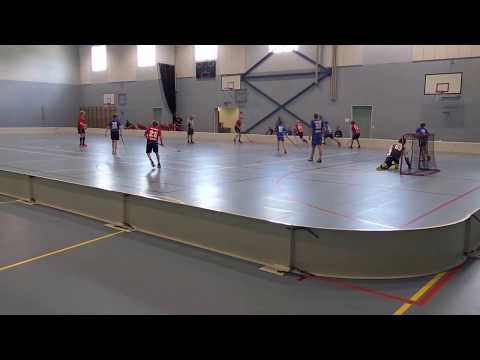 Sudet SB C03 punainen- NST  18.8.2018