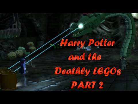 Buy LEGO Harry Potter: Years 1-4 Steam