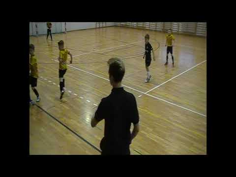 Turniej Wołomin 29/12/2018 - 6